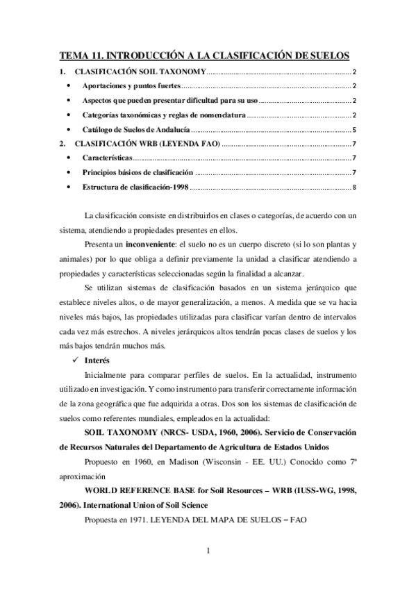 Miniatura del documento TEMA-11.-Introduccion-a-la-clasificacion-de-suelos.pdf