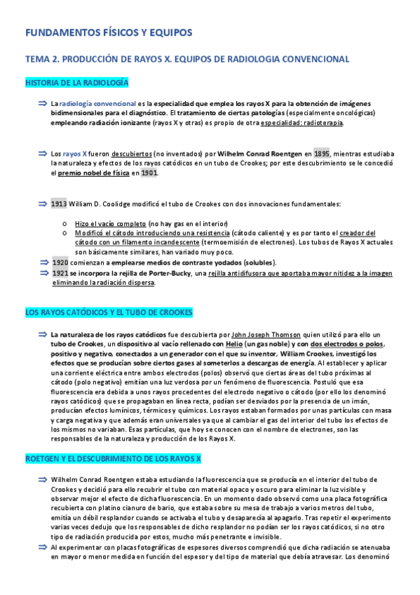 Miniatura del documento FFYE-TEMA-2-PRODUCCION-DE-RAYOS-X.-EQUIPOS-DE-RADIOLOGIA-CONVENCIONAL..pdf