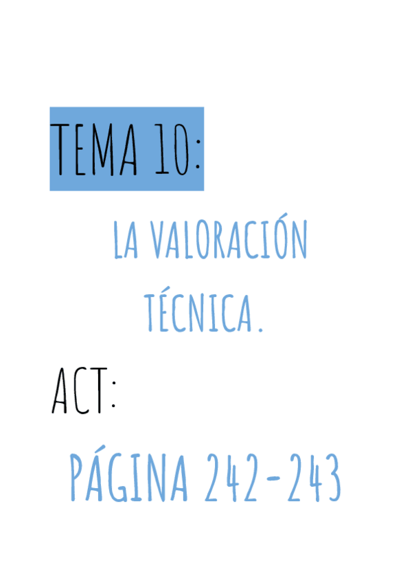 Miniatura del documento ACT-TEMA-10-LA-VALORACION-TECNICA.pdf