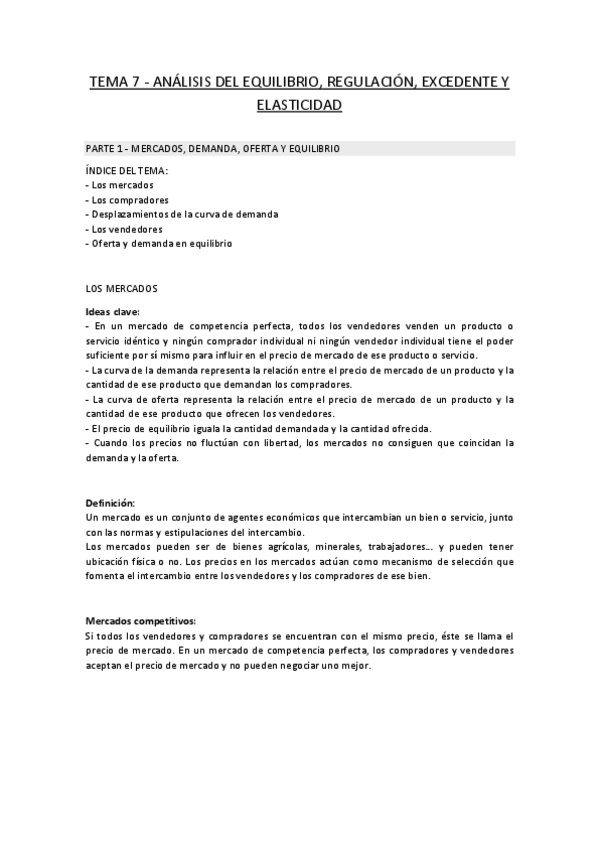 Miniatura del documento TEMA-7-ANALISIS-DEL-EQUILIBRIO-REGULACION-EXCEDENTE-Y-ELASTICIDAD.pdf