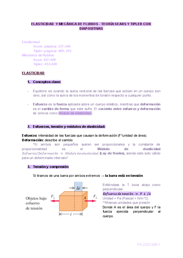Miniatura del documento ELASTICIDAD-Y-MECANICA-DE-FLUIDOS-TEORIA-SEARS-TIPLER-Y-DIAPOSITIVAS.pdf