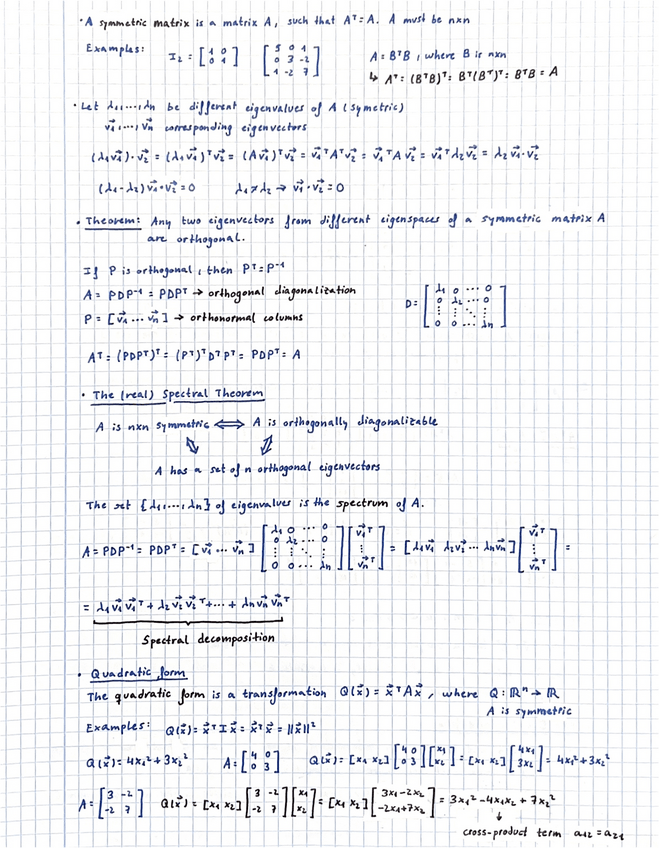 Miniatura del documento NOTES-Symmetric-matrices-Quadratic-forms-and-SVD.pdf