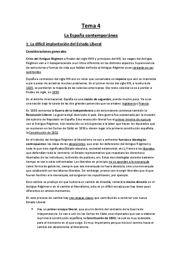 Miniatura del documento Tema-4-Espana-contemporanea.pdf