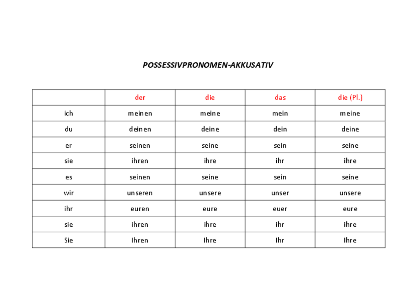 Miniatura del documento POSSESSIVPRONOMEN-AKK..pdf