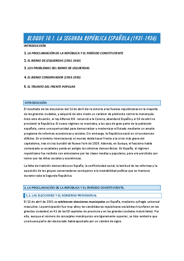 Miniatura del documento SELECTIVIDAD-HISTORIA-BLOQUE-10.1.-LA-SEGUNDA-REPUBLICA-ESPANOLA-1931-1936..pdf