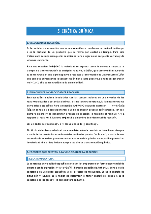 Miniatura del documento SELECTIVIDAD-QUIMICA-5.-CINETICA-QUIMICA.pdf
