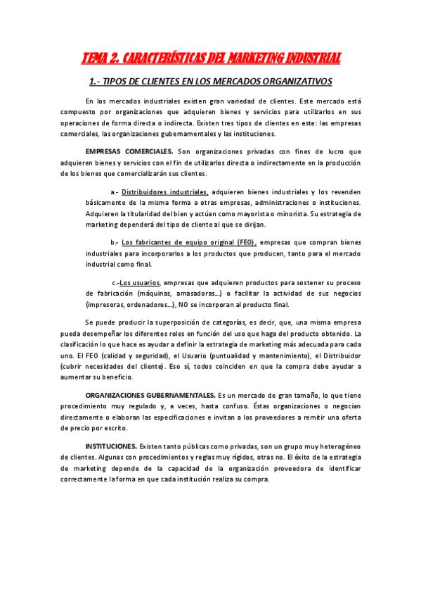 Miniatura del documento TEMA 2 marketing industrial.pdf