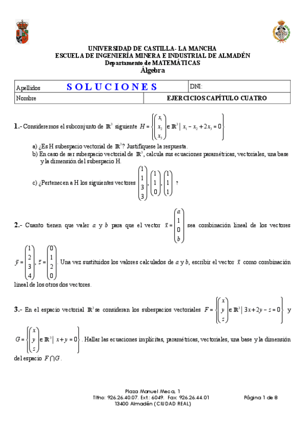Miniatura del documento CAPITULO4ESPACIOSVECTORIALESPRACTICAS-2021-2022-SOLUCIONES.pdf