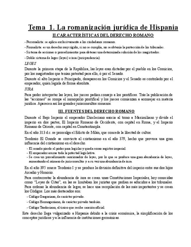 Miniatura del documento Tema-1.-La-romanizacion-juridica-de-Hispania.pdf