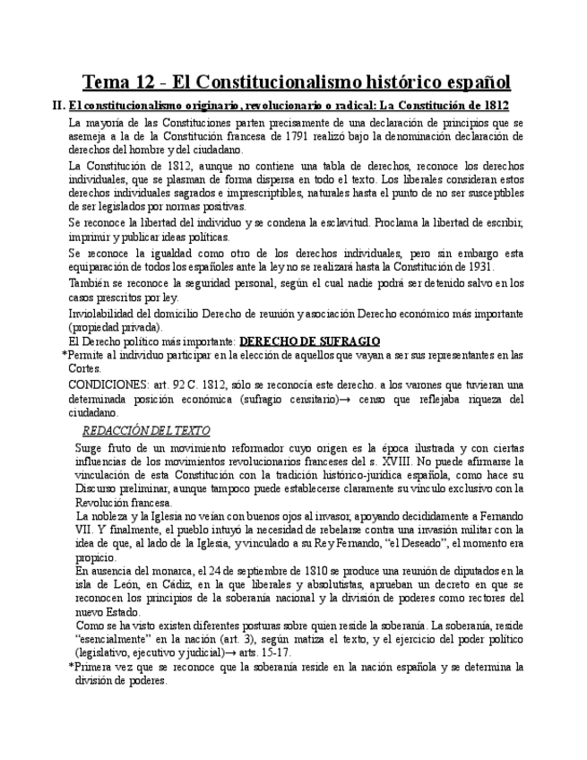 Miniatura del documento Tema-12.-El-constitucionalismo-historico-espanol.pdf
