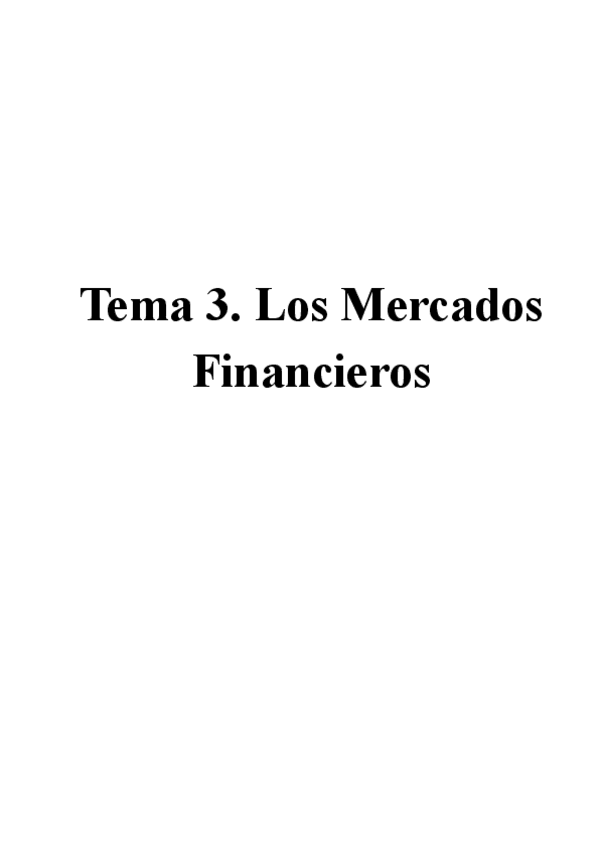 Miniatura del documento Tema-3.-Los-Mercados-Financieros.pdf