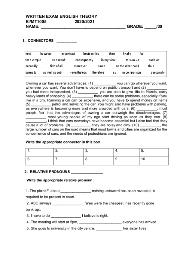 Miniatura del documento WRITTEN-EXAM.pdf