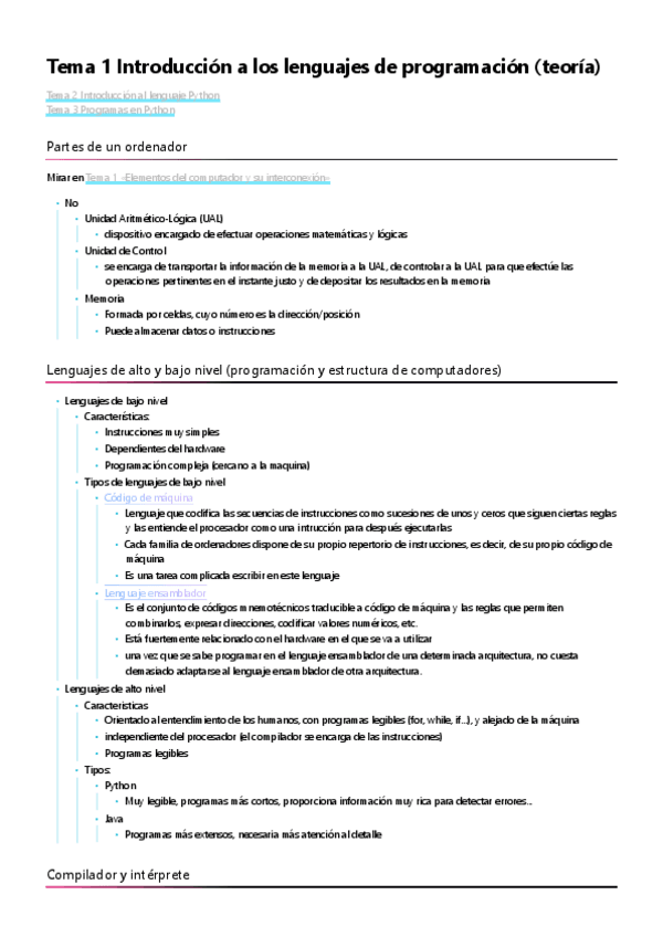 Miniatura del documento Tema-1-Introduccion-a-los-lenguajes-de-programacion-teoria.pdf