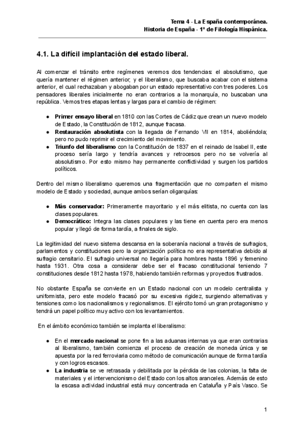 Miniatura del documento Tema-4-La-Espana-contemporanea..pdf