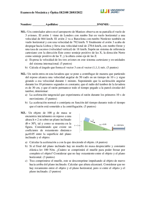 Miniatura del documento Examen-IR2108-Optica-final-junio.pdf