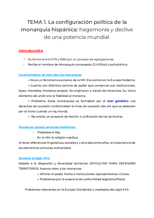 Miniatura del documento TEMA-1.-La-configuracio-politica-de-la-monarquia-hispanica-Hegemonia-y-declive..pdf