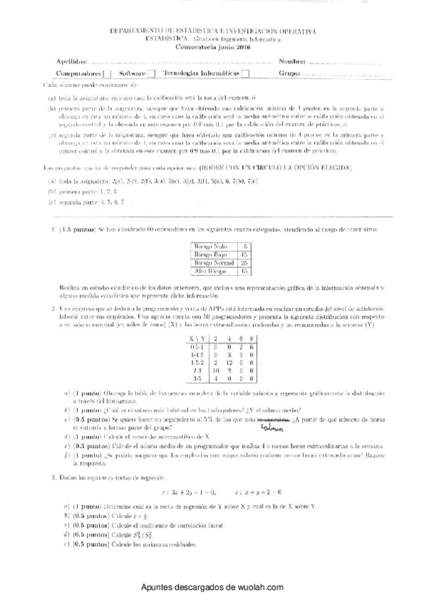 Miniatura del documento Examen Convocatoria Junio 2016 [Resuelto].pdf