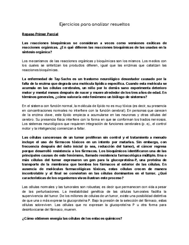Miniatura del documento Ejercicios-de-repaso-bioquimica-resueltos-Primer-Parcial.pdf