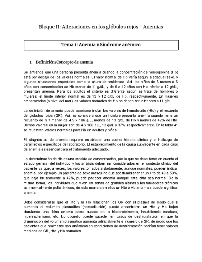 Miniatura del documento Hematologia-Anemias.pdf