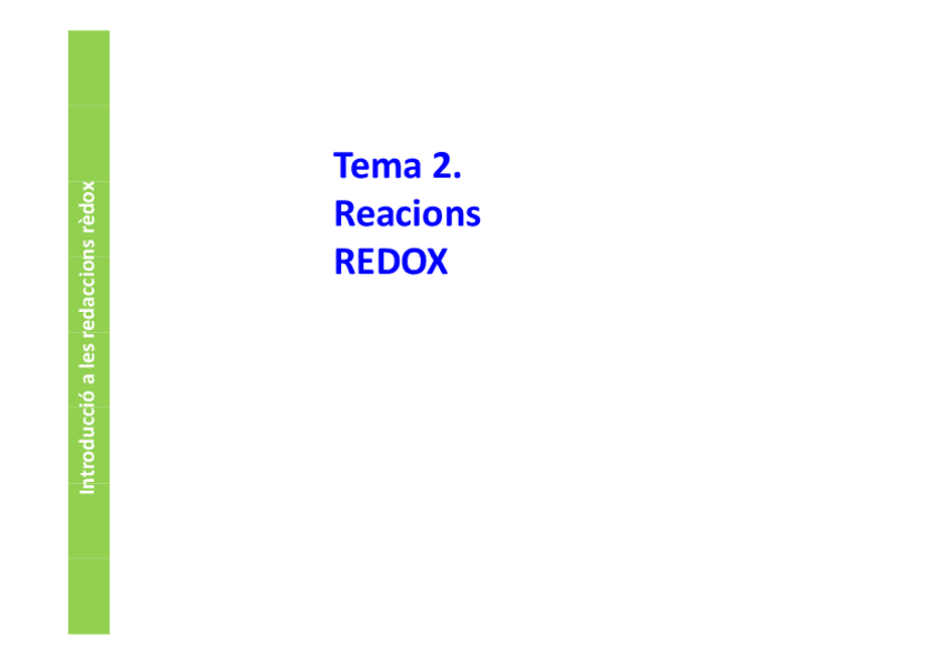 Miniatura del documento Tema-2-Reaccions-REDOX.pdf