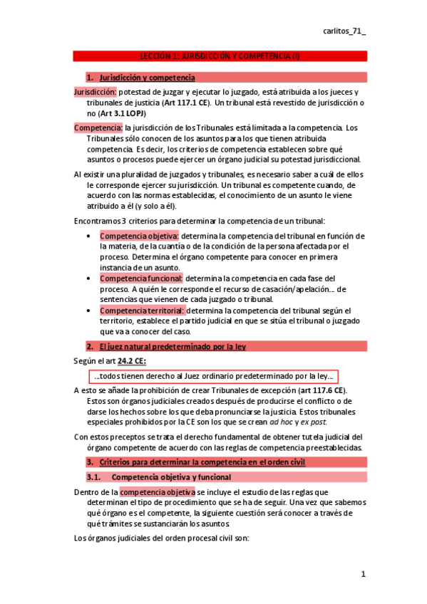 Miniatura del documento LECCION-1-PROCESAL-CIVIL.pdf