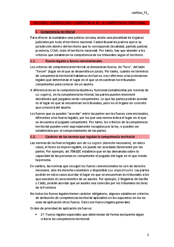 Miniatura del documento LECCION-2-PROCESAL-CIVIL.pdf