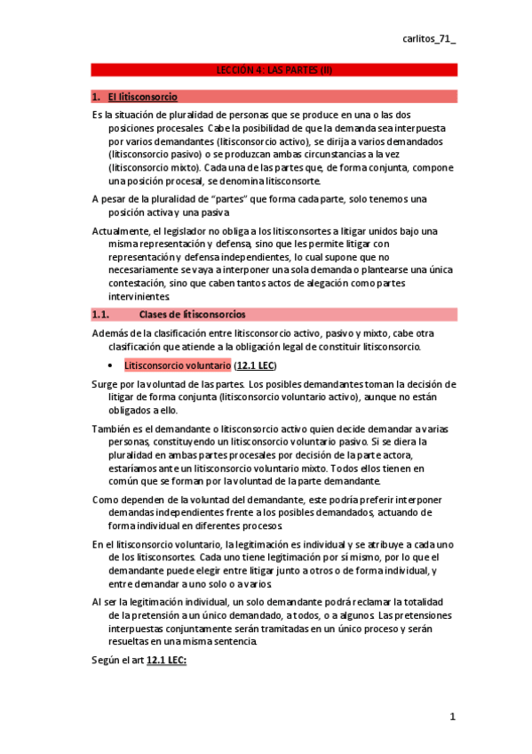 Miniatura del documento LECCION-4-PROCESAL-CIVIL.pdf