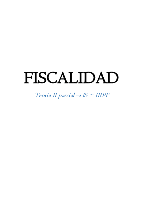 Miniatura del documento Parcial-II-IS-IRPF.pdf