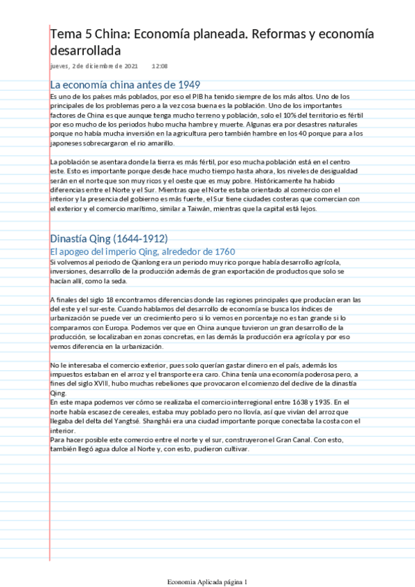 Miniatura del documento Tema-5-China-Economia-planeada.-Reformas-y-economia-desarrollada.pdf