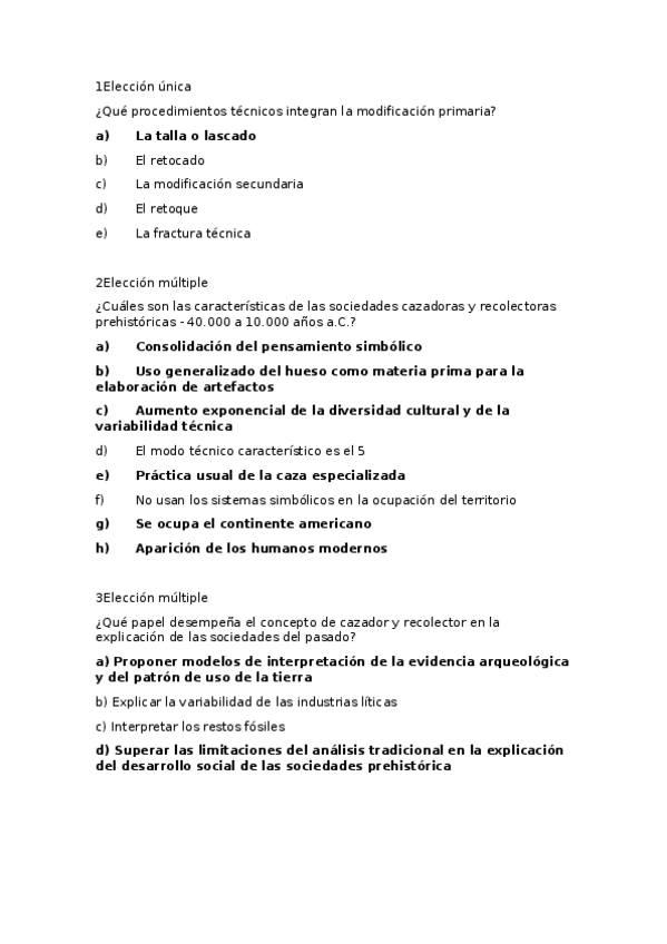 Miniatura del documento prehistoria test 4.docx