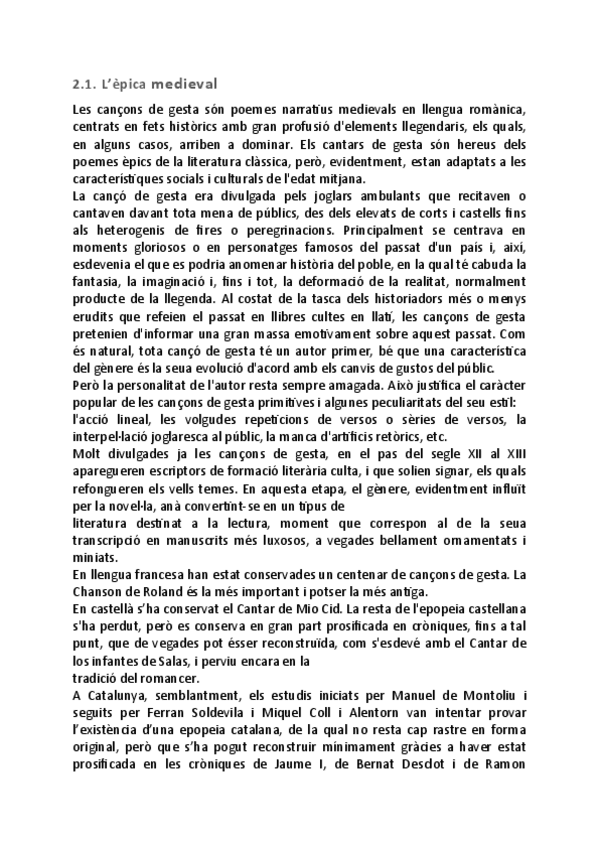 Miniatura del documento Epica-Medieval.pdf