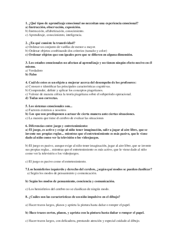 Miniatura del documento Examen-preguntas-desarrollo-emocional..docx