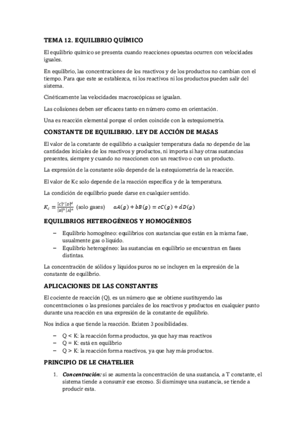 Miniatura del documento Tema-12.-Equilibrio-Quimico..pdf