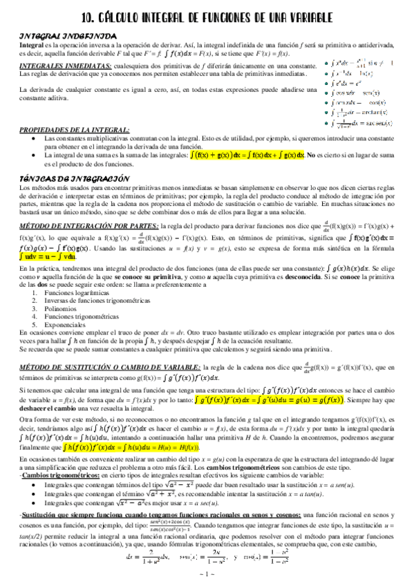 Miniatura del documento 10-Calculo-integral-de-funciones-de-una-variable.pdf