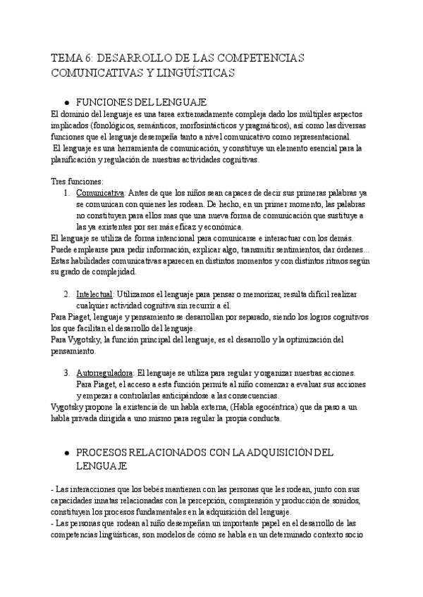 Miniatura del documento TEMA 6 PSICOLOGIA DEL DESARROLLO.pdf