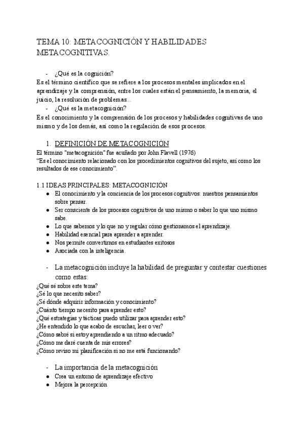Miniatura del documento TEMA 10 PSICOLOGIA DEL APRENDIZAJE.pdf