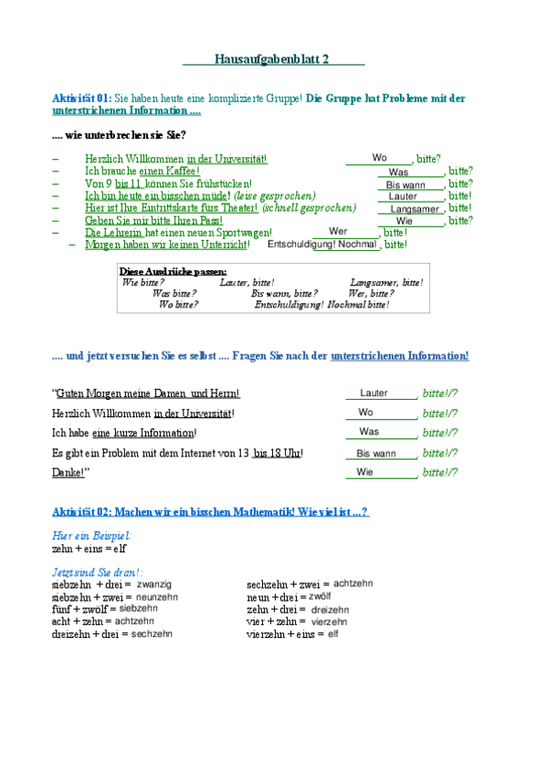 Miniatura del documento Hausaufgabenblatt-02.pdf