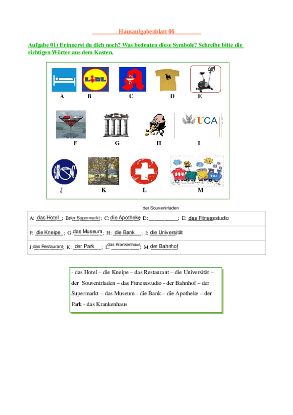 Miniatura del documento Hausaufgabenblatt-06.pdf