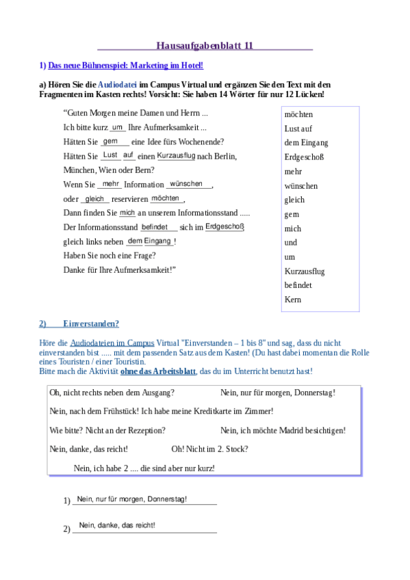 Miniatura del documento Hausaufgabenblatt-11.pdf