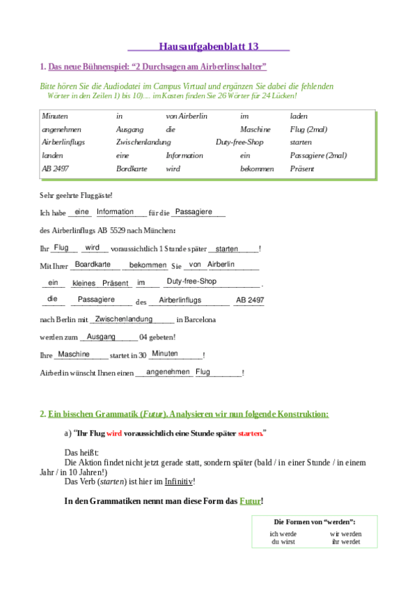 Miniatura del documento Hausaufgabenblatt-13.pdf