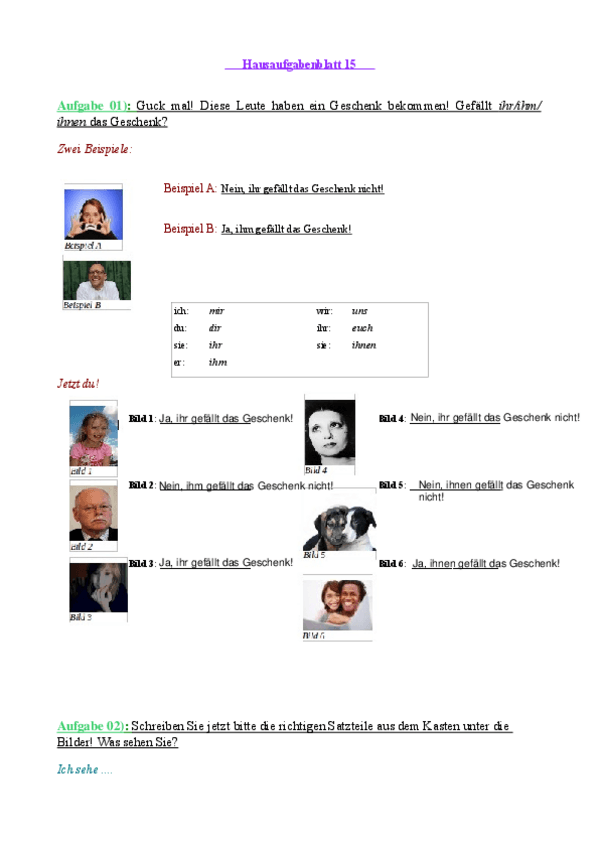 Miniatura del documento Hausaufgabenblatt-15.pdf