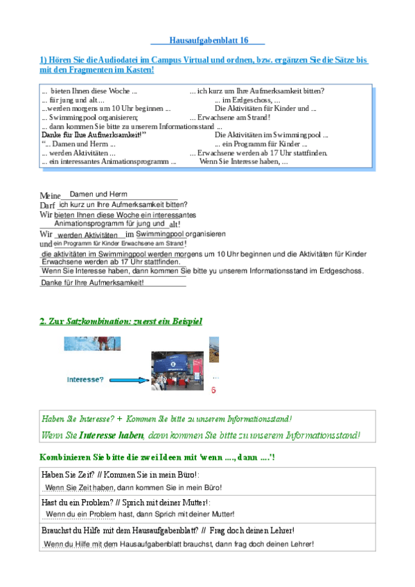 Miniatura del documento Hausaufgabenblatt-16.pdf