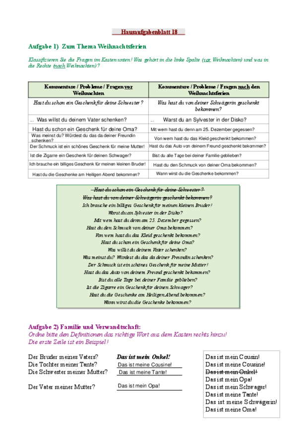 Miniatura del documento Hausaufgabenblatt-18.pdf