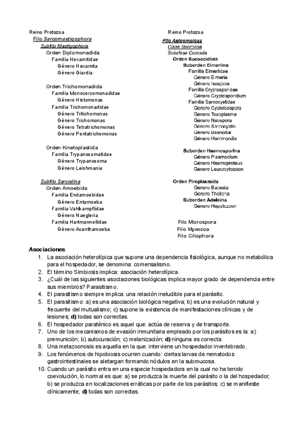 Miniatura del documento Exámenes 1er parcial parasito.pdf