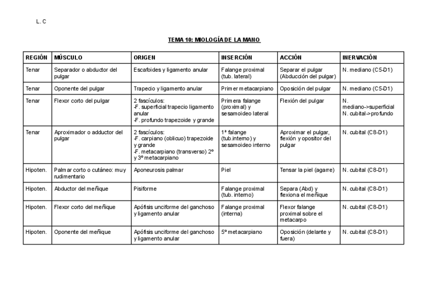 Miniatura del documento T10-Miología mano-M.Superior.pdf