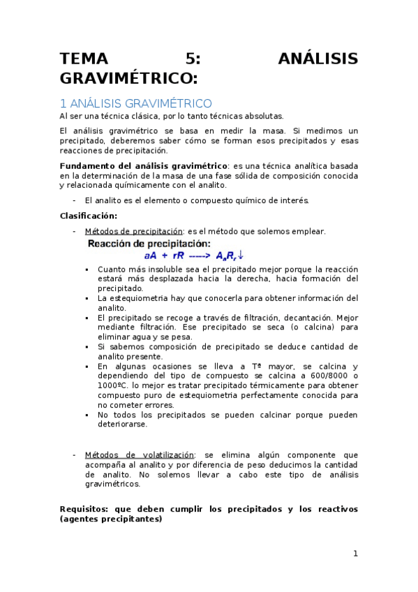 Miniatura del documento Tema-5-Analisis-gravimetrico.docx