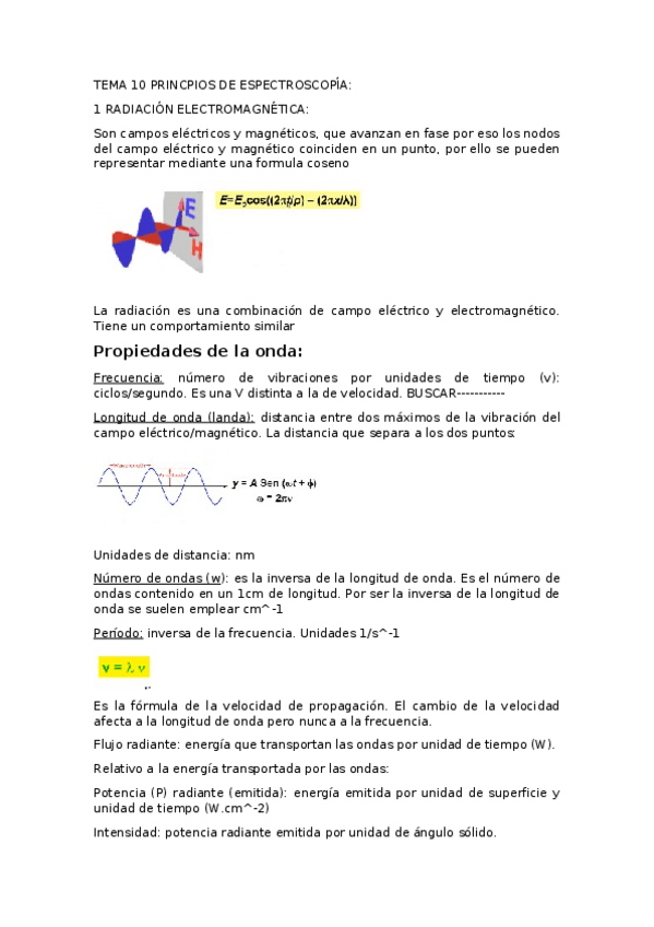 Miniatura del documento Tema-10-Principios-de-especroscopia.docx
