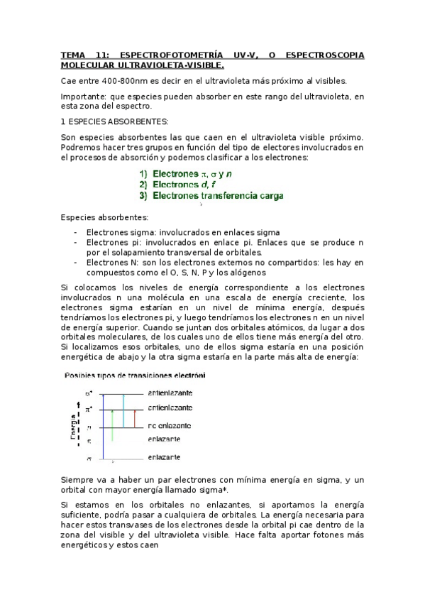 Miniatura del documento Tema-11-espectroscopia-molecular-ultravioleta-visible.docx