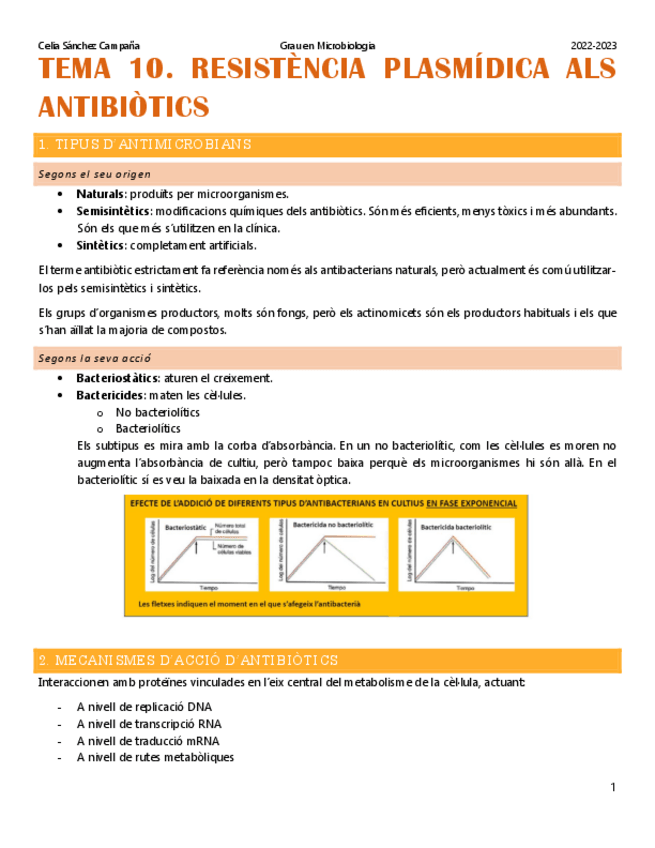 Miniatura del documento Tema-10.-Resistencies-antibiotiques.pdf