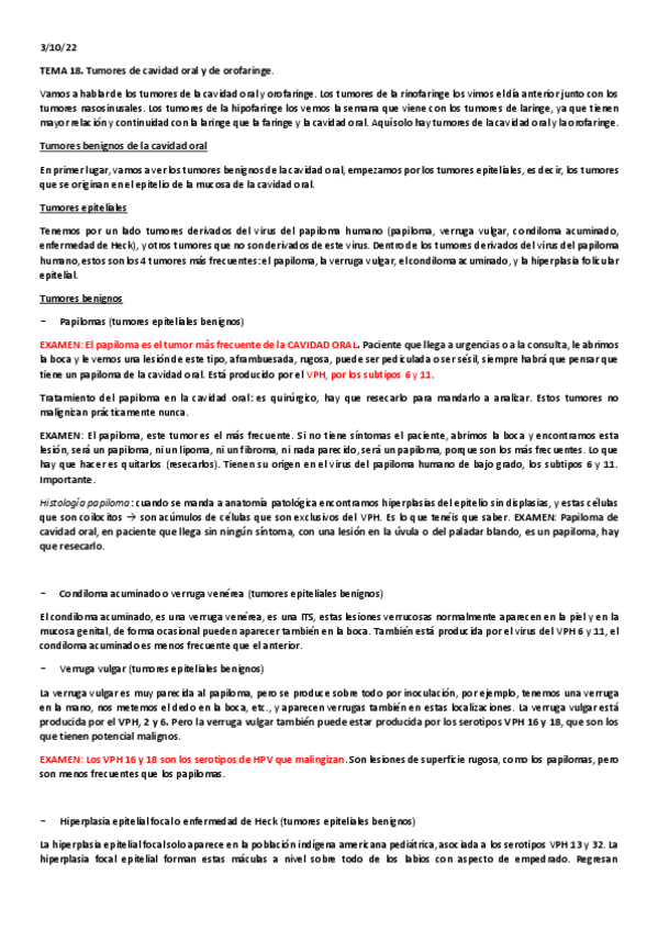Miniatura del documento TEMA-18-Tumores-cavidad-oral-y-orofaringe.pdf